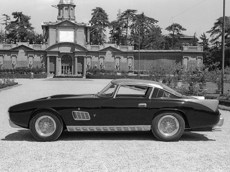  Ferrari 410 Superamerica Scaglietti (Series II) 1957 года  (фото 3 из 16)